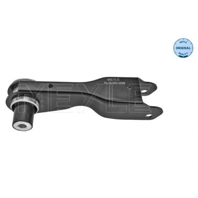 Abbildung von MEYLE 53 16 050 0049 Querlenker unten, Hinterachse links Stahlblech LAND ROVER: Discovery Sport