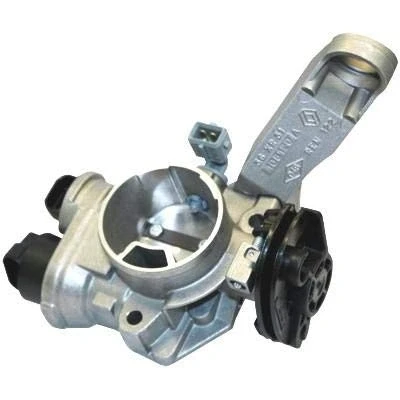 Abbildung von MEAT &amp; DORIA 88333 AGR Ventil pneumatisch JEEP: WRANGLER 3, CHRYSLER: VOYAGER 4, GRAND 5OYAGER 5