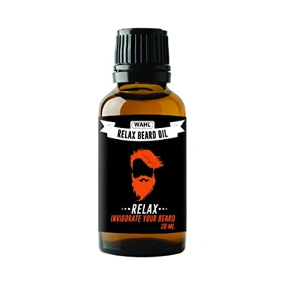 Abbildung von Wahl 3999.0462 Bartöl relax 30 ml