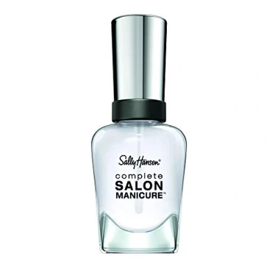 Abbildung von Sally Hansen Complete Salon Manicure Nagellack 110 Clear&#039;d For Takeoff