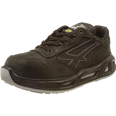 Abbildung von U Power Sicherheitsschuh Sicherheitshalbschuh Carbon Carpet S3 ESD SRC, Größe 42
