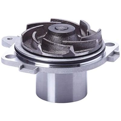 Abbildung von JAPANPARTS PQ 818 Wasserpumpe OPEL: Vectra C Caravan, Astra H Schrägheck, FIAT: Grande Punto Doblo I Cargo