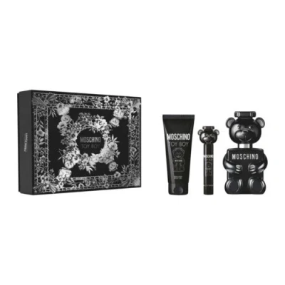 Abbildung von Moschino Toy Boy Geschenkset