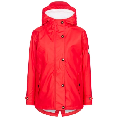Abbildung von DEPROC Active Regenjacke &quot;Friesennerz HALIFAX KIDS&quot;