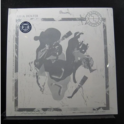 Abbildung von Tragedy (Vinyl+Mp3) [Vinyl LP]