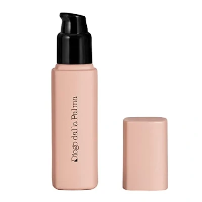 Abbildung von DIEGO DALLA PALMA, NUDISSIMO FONDOTINTA OPACO 245N, 30 ml.