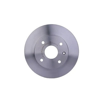 Abbildung von HELLA 8DD 355 111 351 Bremsscheibe 256 24 04/05 114,3 innenbelüftet ohne Radbefestigungsbolzen, Radnabe CHEVROLET: Epica Limousine