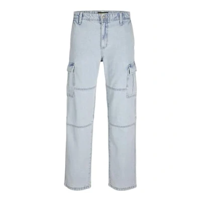 Abbildung von Jack &amp; Jones Loose fit Jeans &quot;JJIEDDIE JJWADE MF 448 SN&quot;