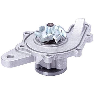 Abbildung von ASHIKA 35 M0 000 Wasserpumpe SMART: City Coupe, Cabrio, Fortwo I Coupe
