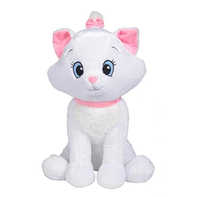 Abbildung von Simba Toys 6315876185 Plüschfigur, Disney Marie 45cm