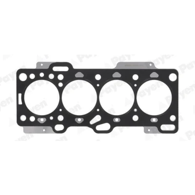 Abbildung von PAYEN AG9900 Zylinderkopfdichtung Metall Lagen Dichtung HYUNDAI: Getz, i10 I, Atos, KIA: Picanto I