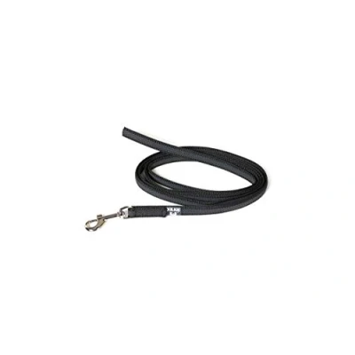 Abbildung von Julius K9 C&amp;amp G Schnur, schwarz/grau 20mm/2m unbehandelt