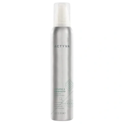 Abbildung von Volumen und Körper Volumising Schaum, 200 ml, Kemon
