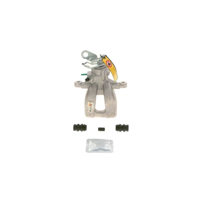 Abbildung von BOSCH 0 986 134 342 Bremssattel Aluminium 51 OPEL: Corsa D Schrägheck, FIAT: Grande Punto ABARTH: Evo,