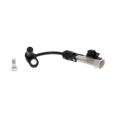Abbildung von VEMO V40 72 0652 ABS Sensor Vorderachse mit Kabel Original Qualität 2 oval CHEVROLET: Captiva, OPEL: Antara