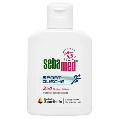 Abbildung von Sebamed Sportdusche 50 ml