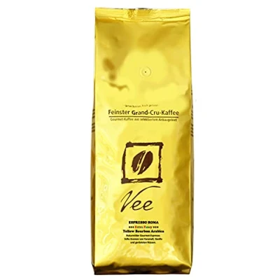 Abbildung von ESPRESSO ROMA EXTRA FANCY &quot;Brasilien Yellow Bourbon&quot; 1000g