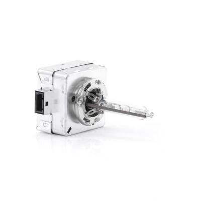 Abbildung von PHILIPS 42403VIC1 Glühlampe, Fernscheinwerfer D3S 42V 35W 4100K Xenon AUDI: A6 C6 Avant, A7 Sportback, Limousine, VOLKSWAGEN: Touareg II