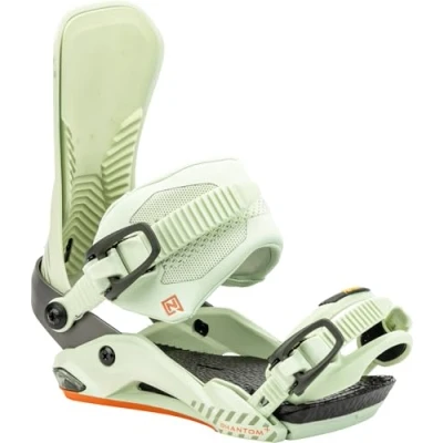 Abbildung von Nitro Herren Phantom Plus, Soft Lime, M