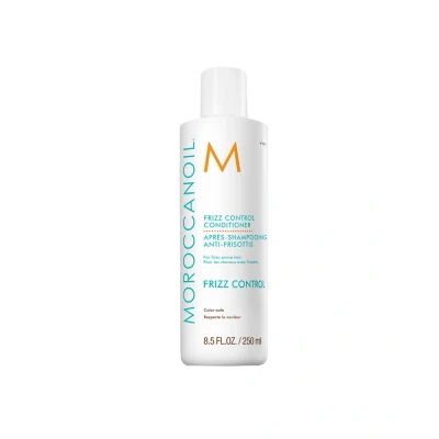 Abbildung von Moroccanoil Conditioner Frizz Control 250 ml Für Stumpfes und widerspenstiges haar
