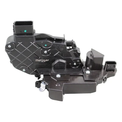 Abbildung von METZGER 2314469 Türschloß hinten links LAND ROVER: Range Rover Evoque, Sport, Discovery 4