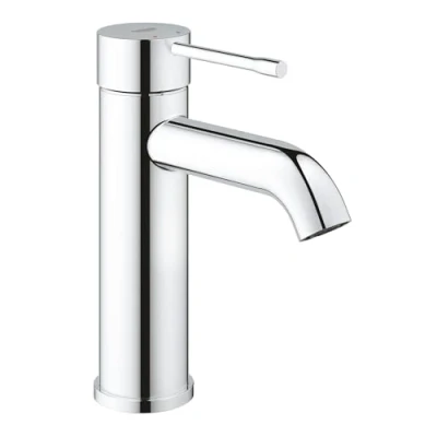 Abbildung von Grohe Essence Waschtischarmatur S Size Chrom