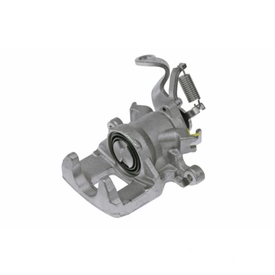 Abbildung von LAUBER 77.5580 Bremssattel Gusseisen Hinterachse links MITSUBISHI: ASX SUV, OUTLANDER 3, CITROËN: C4 Aircross