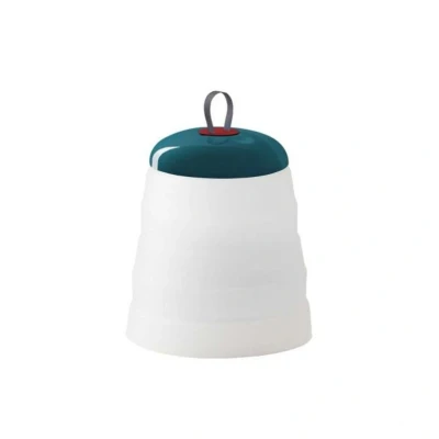Abbildung von Foscarini Cri LED Außen Dekoleuchte, grün