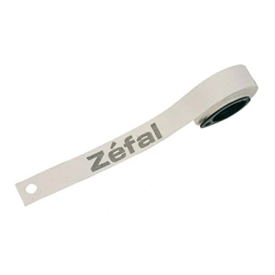 Abbildung von Schachtel mit 10 Rollen Felgenband Zefal 22 mm