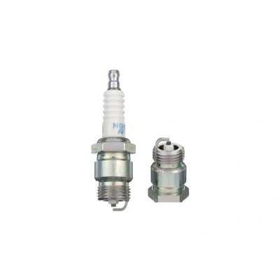Abbildung von NGK 3122 Zündkerze M18 x 1,5 SW: 20,8 mm FORD: Transit Mk2 Kastenwagen, Bus