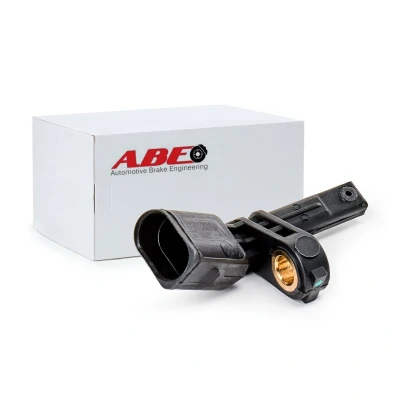 Abbildung von ABE CCZ1560ABE ABS Sensor vorne, links ohne Kabel 660 VOLKSWAGEN: CC, Golf 6, 5 Schrägheck, AUDI: TT Coupe, A3 Sportback kfzteile,