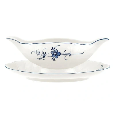 Abbildung von Villeroy und Boch Sauciere Vieux Luxembourg 0,4 Liter