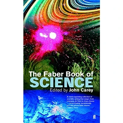 Abbildung von The Faber Book of Science