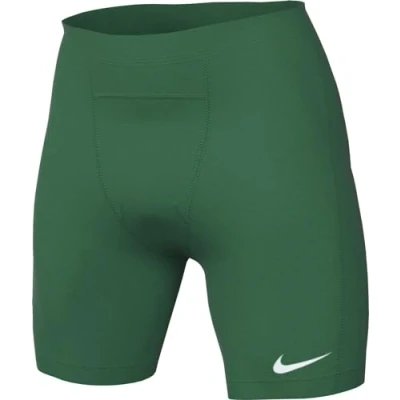 Abbildung von NIKE DH8128 302 M NK DF Strike NP Short Pants Herren Pine Green/White Größe XL