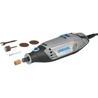 Abbildung von Dremel 3000 JU