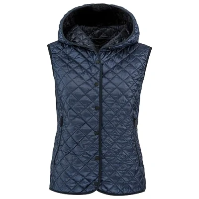 Abbildung von HEAD Rebels Vest Women, Denim Blue