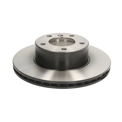 Abbildung von TRW DF2769 Bremsscheibe 296 22 5 120 Belüftet lackiert hochgekohlt BMW: Touring, Limousine