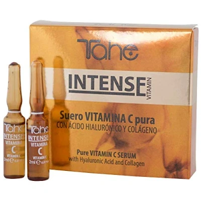 Abbildung von Tahe Intensives Vitamin C Lifting Serum 5 Pack, 10 ml