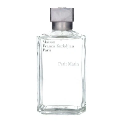 Abbildung von Maison Francis Kurkdjian Petit Matin Eau de Parfum 200 ml