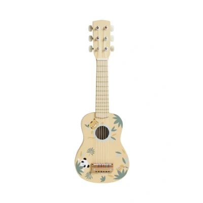 Abbildung von Vertbaudet Unisex Spielzeuginstrument für Kinder, Größe: One Size, Beige