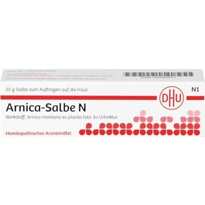 Abbildung von Arnica Salbe N 25 g