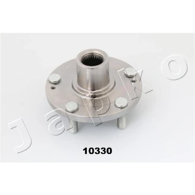 Abbildung von JAPKO 410330 Radnabe Vorderachse HYUNDAI: i40 Kombi, ix35, Limousine