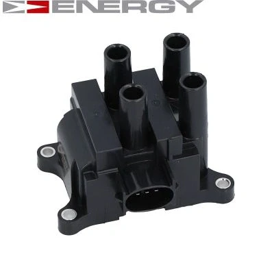 Abbildung von ENERGY CZ0012 Zündspule 3 12 elektrisch FORD: FIESTA 5, Focus C Max, 2 Schrägheck, MAZDA: Hatchback, Tribute Station Wagon, 121 III Hatchback
