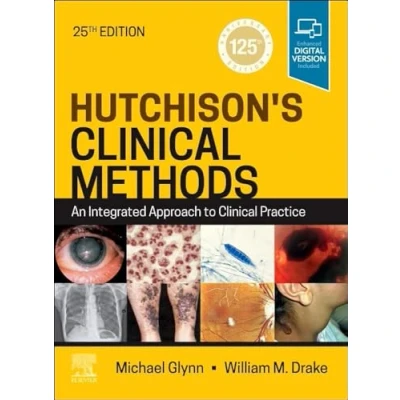 Abbildung von Hutchison&#039;s Clinical Methods: An Integrated Approach to Practice (Hutchinson&#039;s Methods)