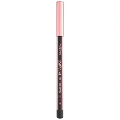 Abbildung von L&#039;Oréal Color Riche by Superliner Kajalstift 111 Urban Grey