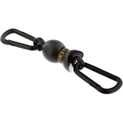 Abbildung von Westin W8 Net Magnet 5.5kg Black Angelkescher