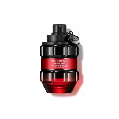 Abbildung von Viktor &amp; Rolf Spicebomb Infrared Eau de Toilette 90 ml