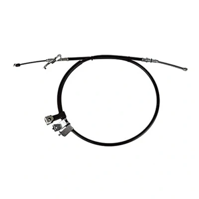 Abbildung von HELLA 8AS 355 663 681 Handbremsseil 1560, 1320
