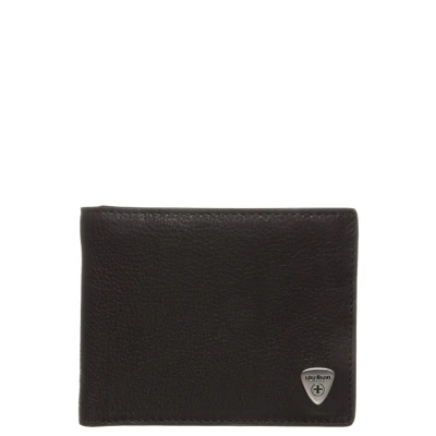 Abbildung von Strellson Harrison BILL Geldbörse, Herren, Größe: One Size, Darkbrown