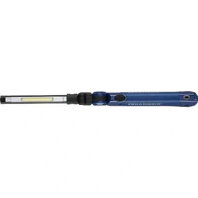 Abbildung von SCANGRIP SLIM 03.5612 Handleuchte LED 250, 500 mit Akku, Ladestation